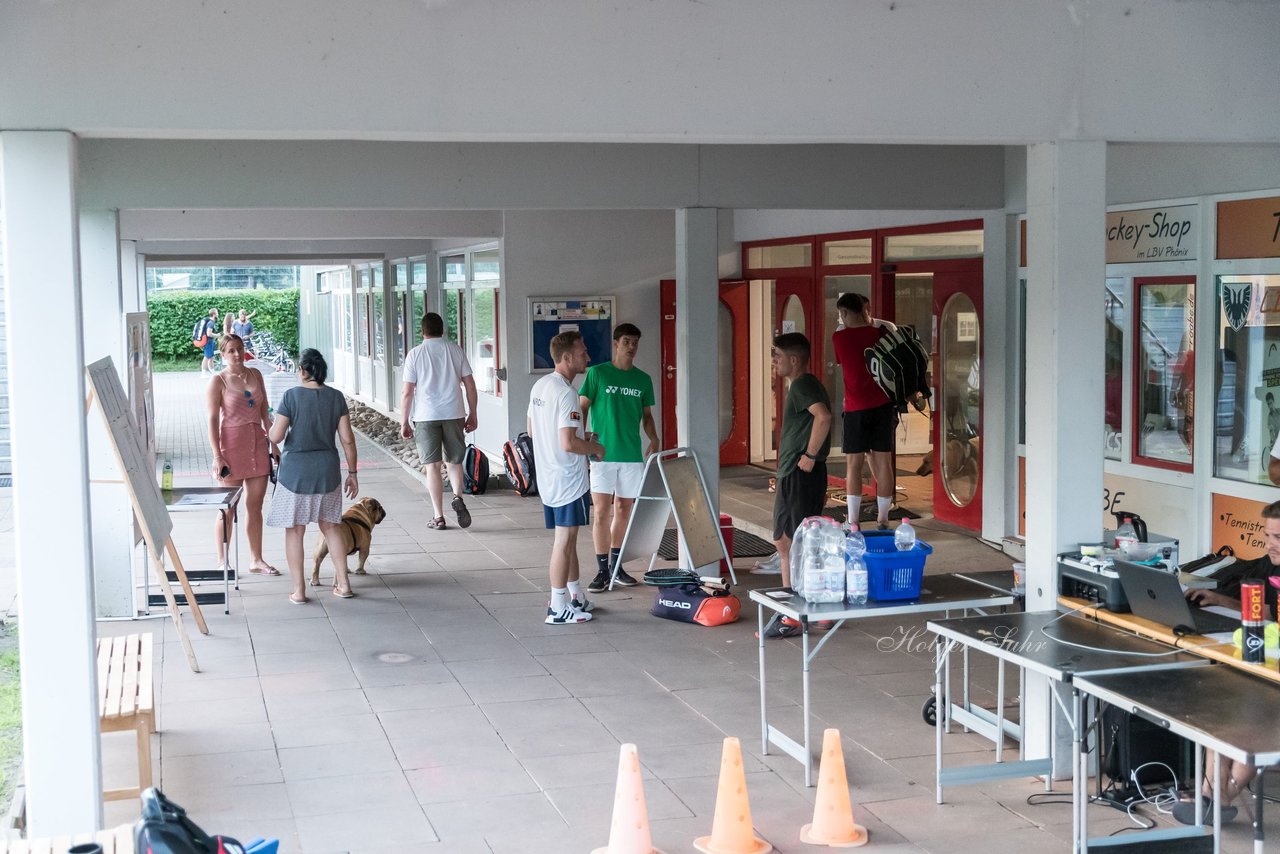 Bild 26 - Luebecker Stadtmeisterschaft